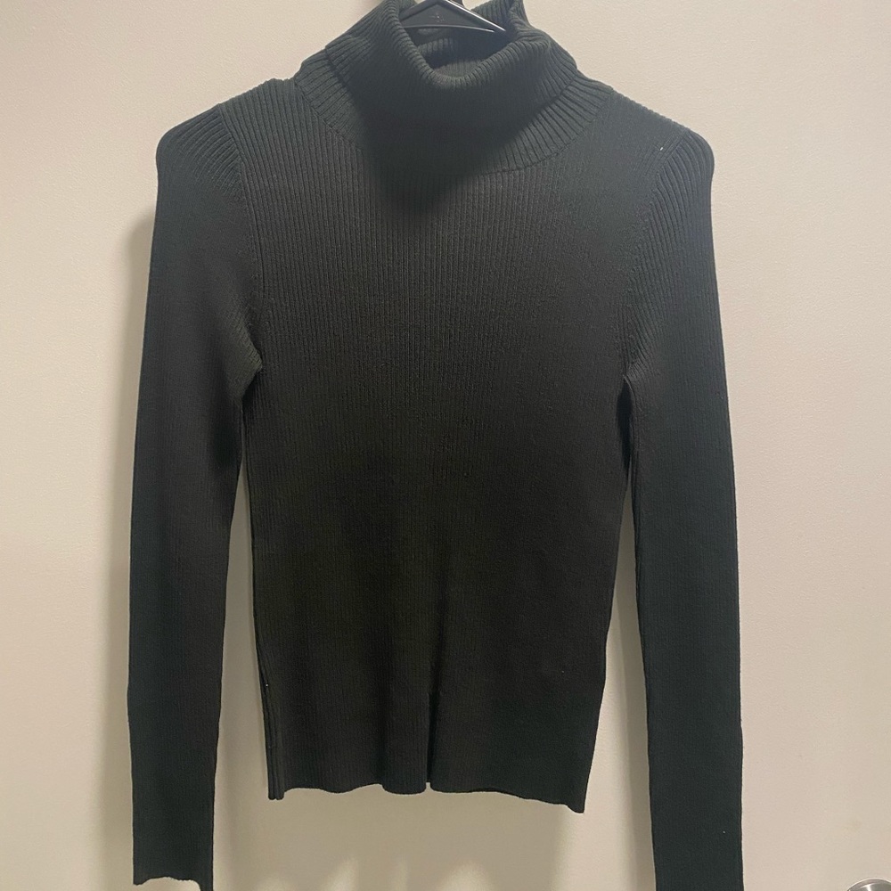 Anthropologie Turtleneck